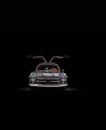 Mercedes-Benz 300 SL 1955 года